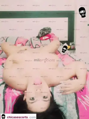 Rico Clima Para Arrucharse Hermosa NiñA Acuerpada Senos Grandes, Escorts en Popayán — 19 años