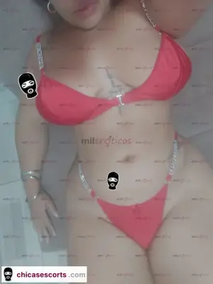 Rico Clima Para Arrucharse Hermosa NiñA Acuerpada Senos Grandes, Escorts en Popayán — 19 años