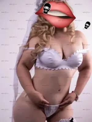 Rubia De Paso Encuentro Sexual DóNde El Placer Es Divertido, Escorts en Bogotá — 24 años