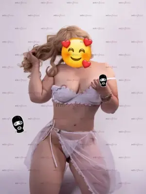 Rubia De Paso Encuentro Sexual DóNde El Placer Es Divertido, Escorts en Bogotá, Colombia — 24 años