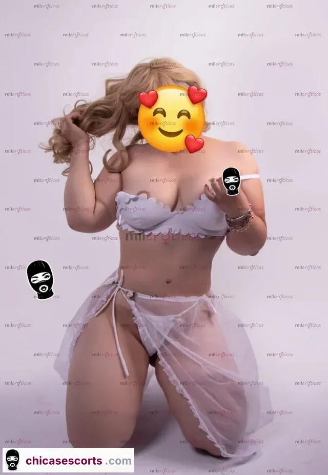 Foto de Rubia De Paso Encuentro Sexual DóNde El Placer Es Divertido — foto de perfil verificado