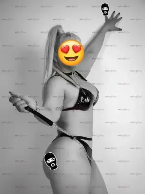 Rubia De Paso Encuentro Sexual DóNde El Placer Es Divertido, Escorts en Bogotá — 24 años