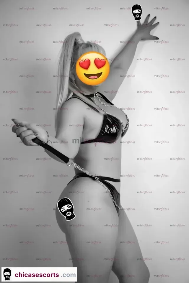 Foto de Rubia De Paso Encuentro Sexual DóNde El Placer Es Divertido — imagen 3