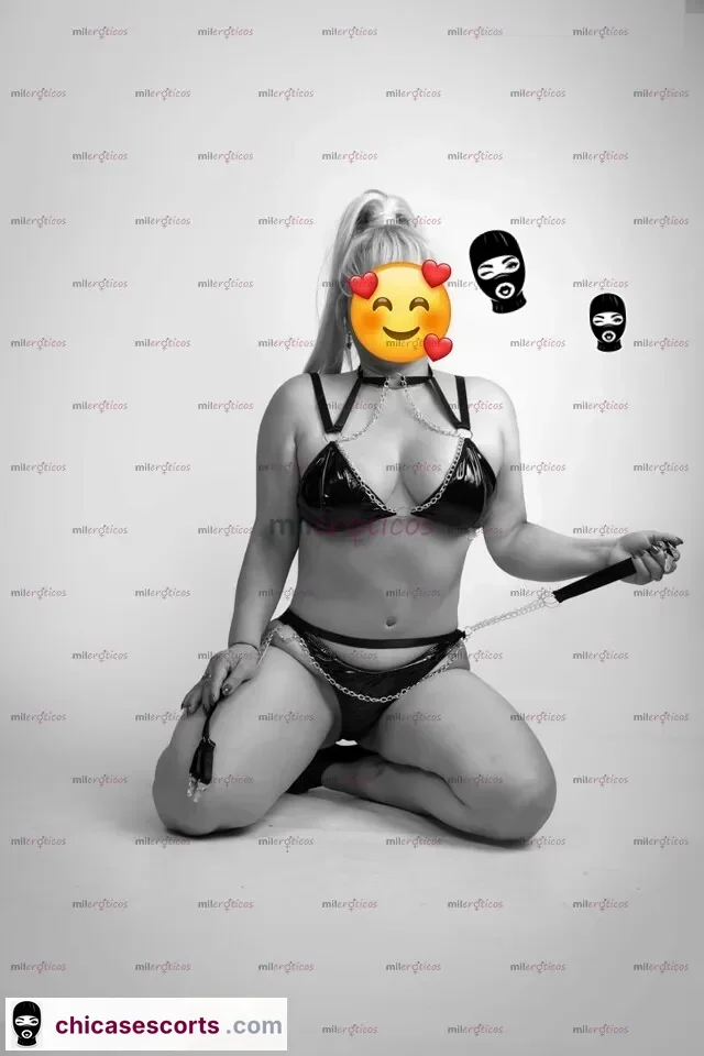 Foto de Rubia De Paso Encuentro Sexual DóNde El Placer Es Divertido — imagen 6