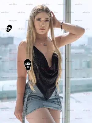 Rubia Mexicana Rica Y Apretadita, Escorts en Guadalajara — 20 años