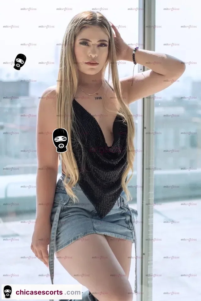 Foto de Rubia Mexicana Rica Y Apretadita — imagen 3