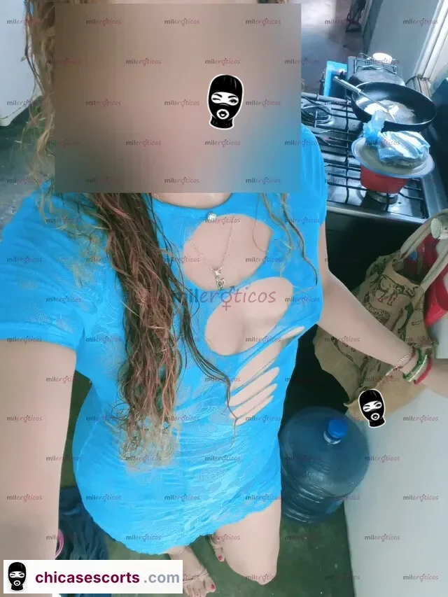 Foto de Ruby Riko Oral De 10 Tengo Lugar Servicios Desde $400, Escorts en Aguascalientes, México