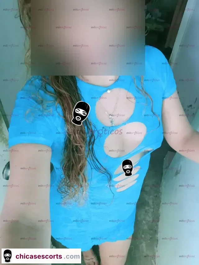 Foto de Ruby Riko Oral De 10 Tengo Lugar Servicios Desde $400 — foto de perfil verificado