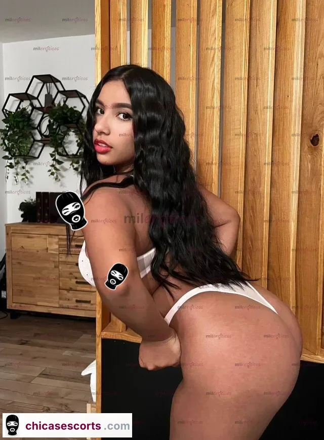 Foto de Sarah Pelinegra De Infarto A Domicilio En Bogota, Escorts en Bogotá, Colombia