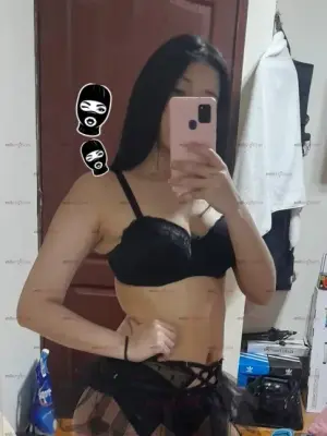 Scort Nueva En La Ciudad Con Cuerpo Y Cara Angelical Solo Domicilio, Escorts en Bogotá, Colombia — 26 años