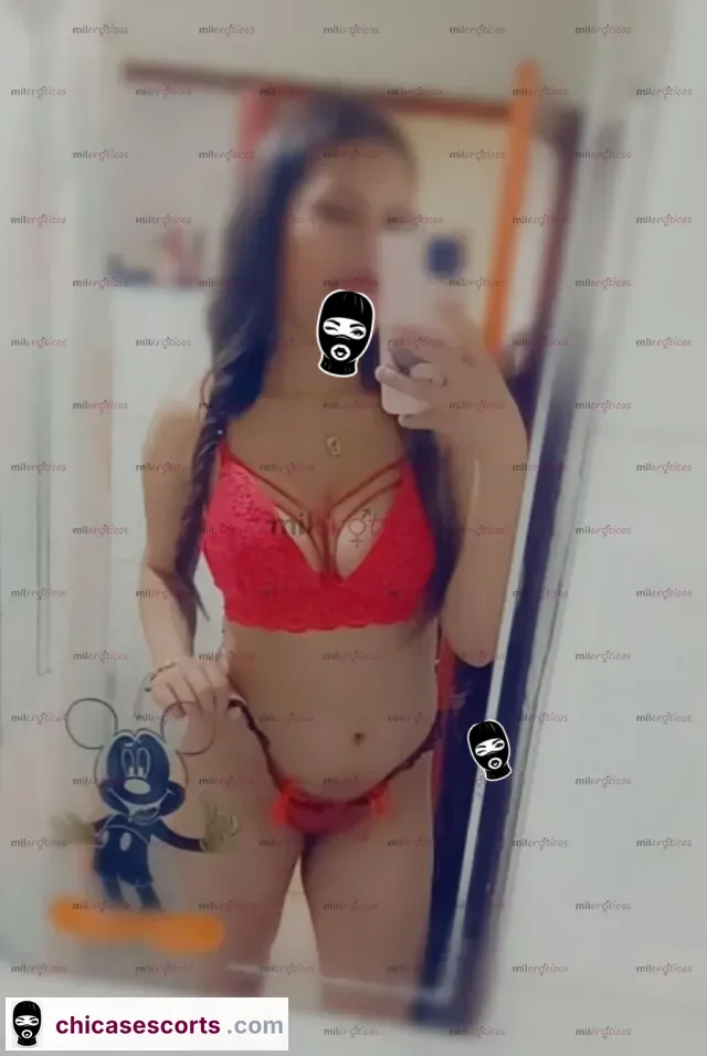 Foto de Scorts De Lujo Con Cara Y Cuerpo Angelical Solo Domicilio Por Toda La Cuidad, Escorts en Bogotá, Colombia