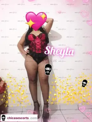 Sheyla Nalgona Mujer Dispuesta A Complacerte Ven A Mi Depa Y La Pasamos Rico, Escorts en Bogotá, Colombia — 22 años