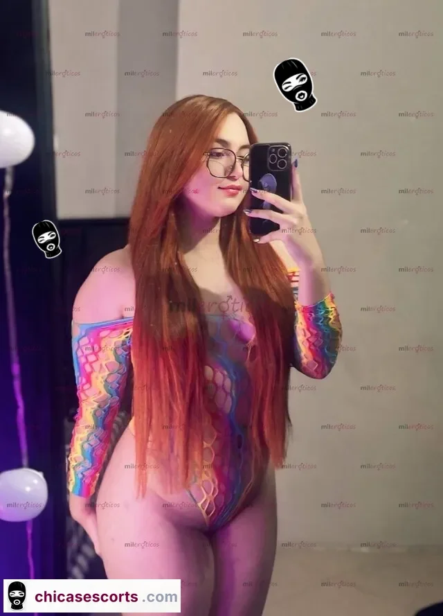 Foto de Si Buscas Exclusividad Ven Y Disfruta De Una Verdadera Mamasita Bien Cachonda — imagen 6