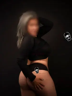 Si Lo Que Buscas Un Masaje Para Descansar En GaleríAs Debes Estar Con Tatiana, Escorts en Bogotá, Colombia — 25 años