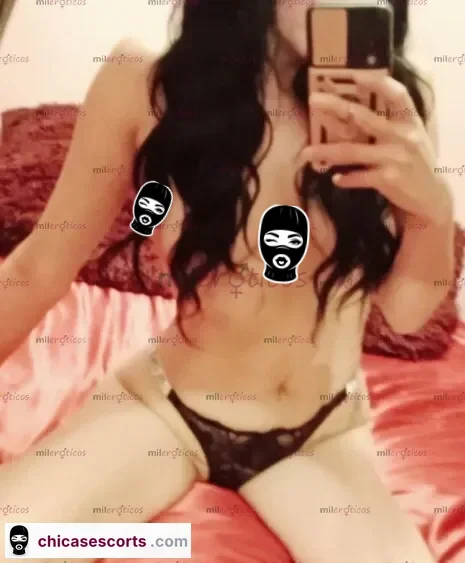 Foto de Skinny Girl Small Size Very Pretty Super Delgadita Flaquita — imagen 7