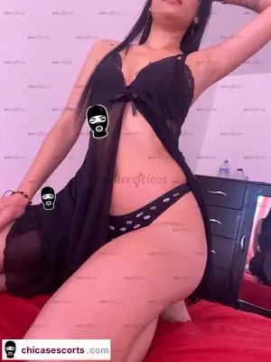 Soy Alicia Te Espero En Mi Apartamento Para Que Tengamos Sexo Sin Descanso, Escorts en Bogotá, Colombia — 55 años