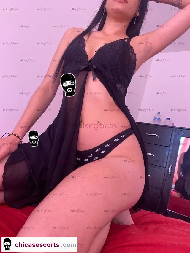 Foto de Soy Alicia Te Espero En Mi Apartamento Para Que Tengamos Sexo Sin Descanso — imagen 3