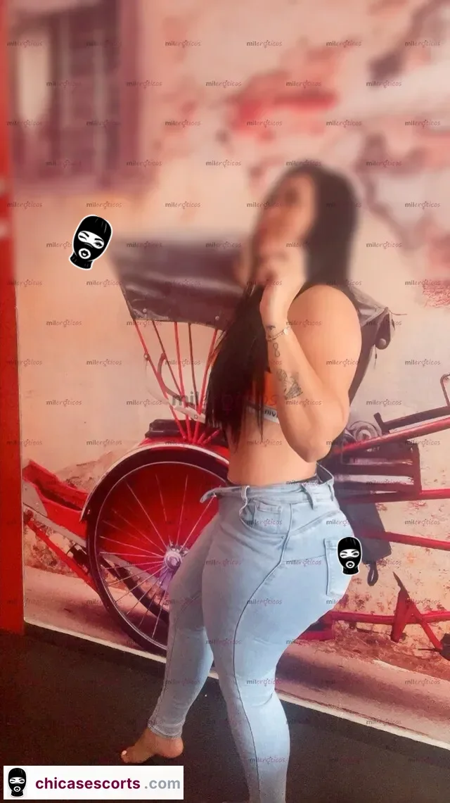 Foto de Soy Alyssa Cossio Modelo De La Boutique Vip úLtimo DíA En Oaxaca Con Lugar — imagen 10