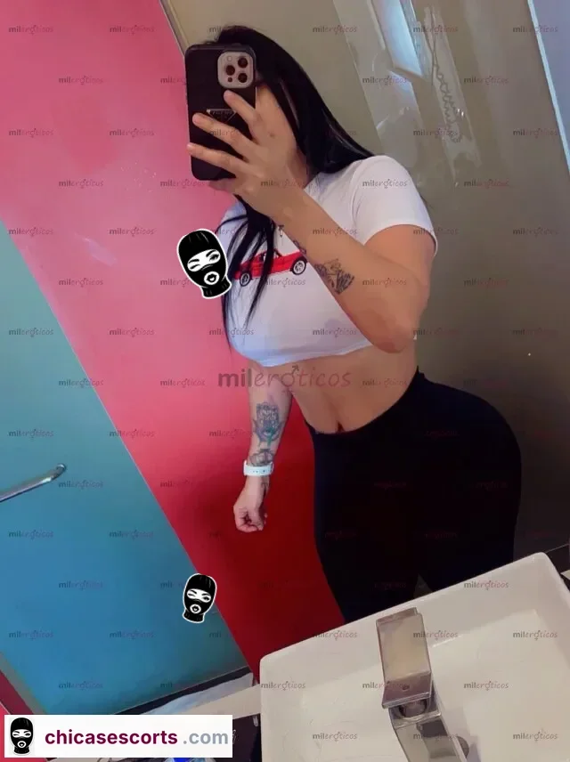 Foto de Soy Alyssa Cossio Modelo De La Boutique Vip úLtimo DíA En Oaxaca Con Lugar — imagen 4