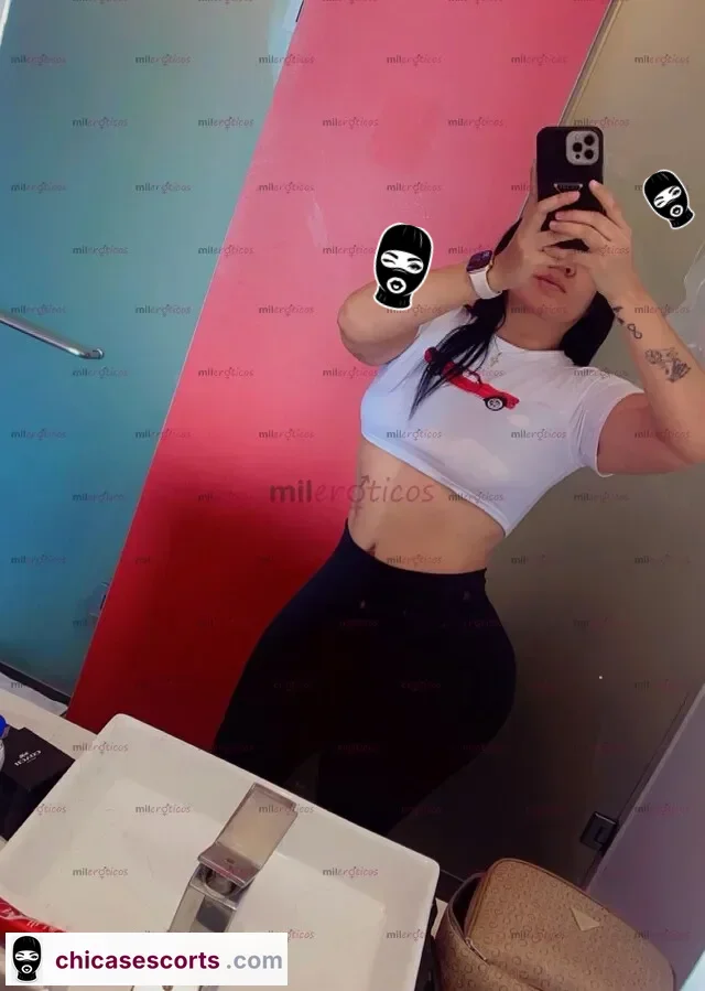 Foto de Soy Alyssa Cossio Modelo De La Boutique Vip úLtimo DíA En Oaxaca Con Lugar — imagen 5
