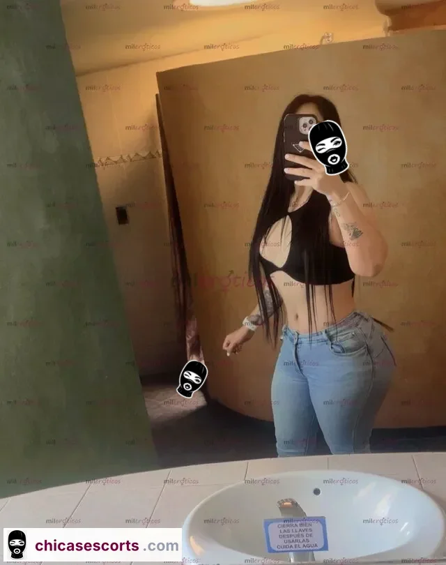 Foto de Soy Alyssa Cossio Modelo De La Boutique Vip úLtimo DíA En Oaxaca Con Lugar — imagen 8