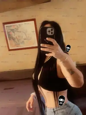 Soy Alyssa Cossio Modelo De La Boutique Vip úLtimo DíA En Oaxaca Con Lugar, Escorts en Guadalajara — 18 años