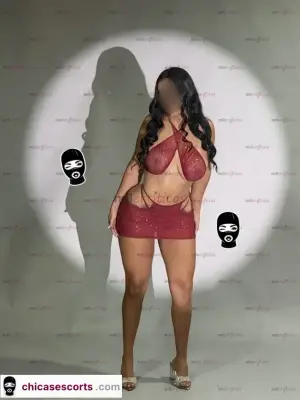 Soy Juli La Mejor De La Pagina Haciendo El Oral Ven Y Pruebalo, Escorts en Medellín — 28 años