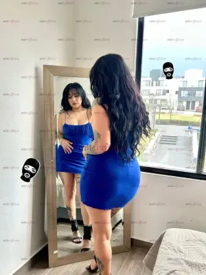 Soy Lia Rica Tatuada En QueréTaro Cuento Con Lugar., Escorts en Querétaro — 27 años