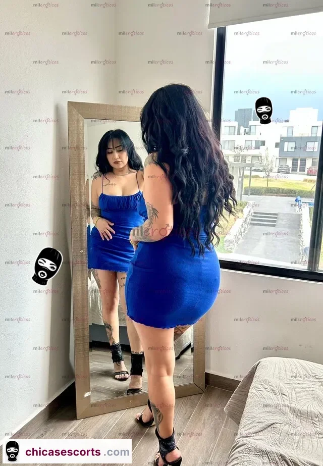 Foto de Soy Lia Rica Tatuada En QueréTaro Cuento Con Lugar. — foto de perfil verificado