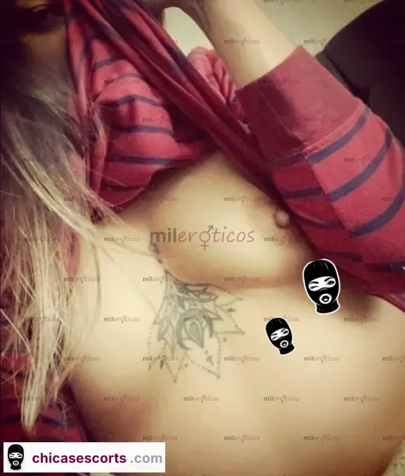 Foto de Soy Muy Caliente Y Me Encanta Que Me Cogan — imagen 4