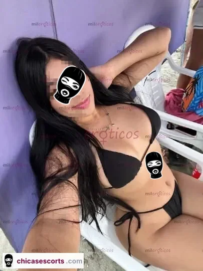 Foto de Soy Tamara Una Chica Joven Con Buen Cuerpo, Escorts en Guadalajara, México