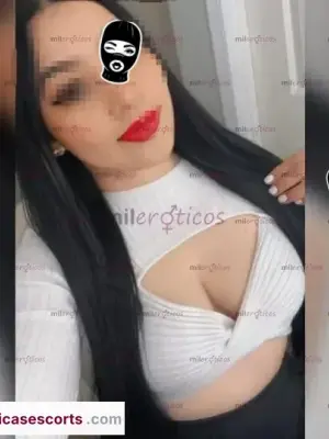 Soy Tamara Una Chica Joven Con Buen Cuerpo, Escorts en Guadalajara — 18 años