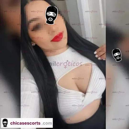 Foto de Soy Tamara Una Chica Joven Con Buen Cuerpo — foto de perfil verificado