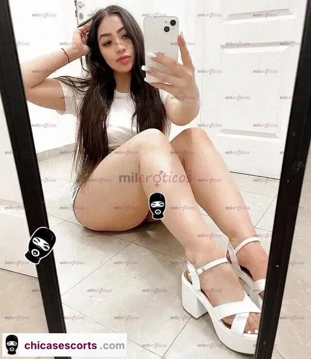 Foto de Soy Tamara Una Chica Joven Con Buen Cuerpo — imagen 3