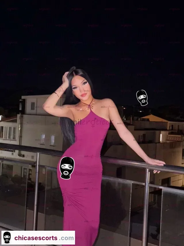 Foto de Soy Tatiana Tengo 19 Soy Una Flaca Hermosa Pelinegra Pervertida — foto de perfil verificado