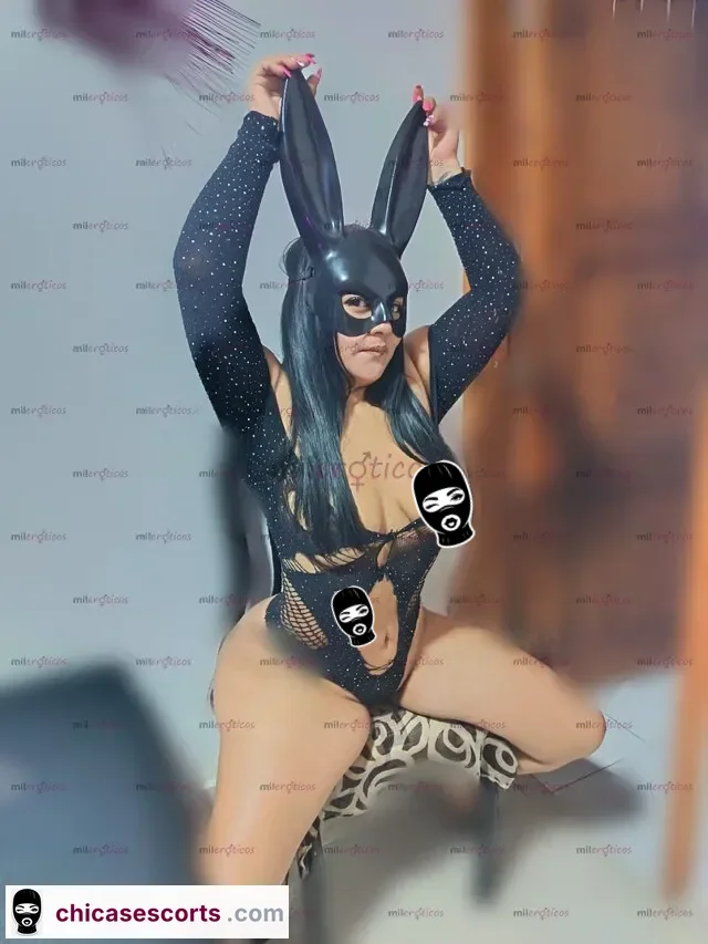 Foto de Soy Tu Hermosa Conejita , Atractica Exototica — imagen 5