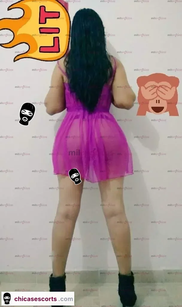 Foto de Soy Una Nenita, Apretadita. Tengo Lugar Y Promos S Hotel — foto de perfil verificado