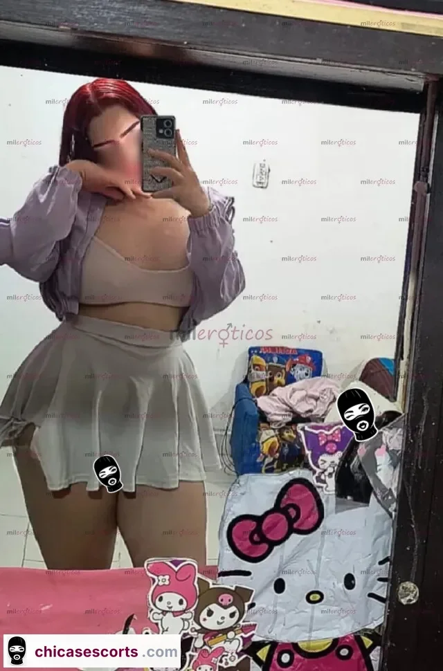 Foto de Soy Una Perrita Muy Caliente Bb Preparada Para Ti, Escorts en Aguascalientes, México