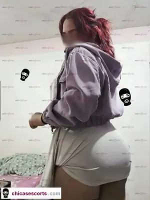 Soy Una Perrita Muy Caliente Bb Preparada Para Ti, Escorts en Aguascalientes — 18 años