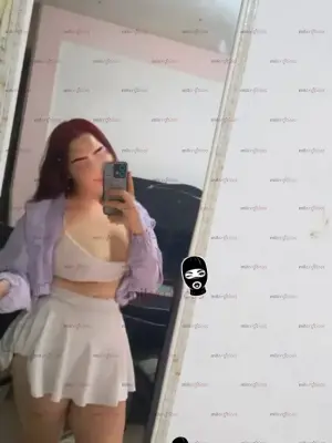 Soy Una Perrita Muy Caliente Bb Preparada Para Ti, Escorts en Aguascalientes — 18 años