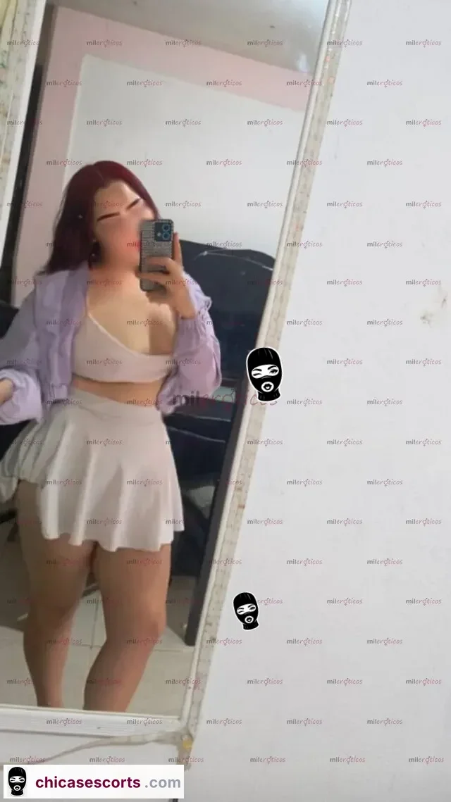 Foto de Soy Una Perrita Muy Caliente Bb Preparada Para Ti — imagen 3