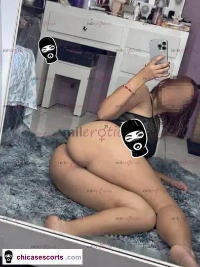 Foto de Super Zorrota Con Pelo Pelirojo Y Cortito Cachondita — imagen 6