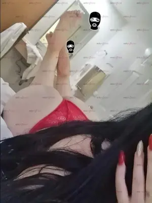 Te Gustan Maduras Curvy Super Blanca Guapa Sexylista Para Ti, Escorts en Guadalajara — 41 años