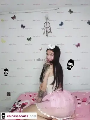 Tengo 20 AñOs Super Joven Y Linda Para Ti Me Llamo Julieta Llamame 3232453482, Escorts en Bogotá — 20 años