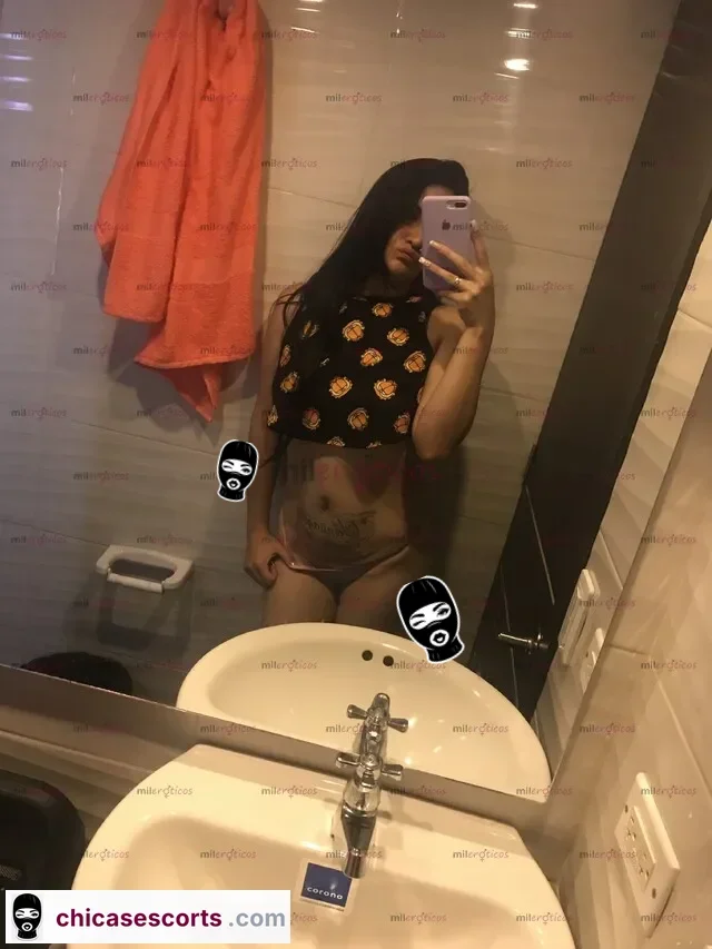 Foto de Tengo 20 AñOs Super Joven Y Linda Para Ti Me Llamo Julieta Llamame 3232453482 — imagen 3