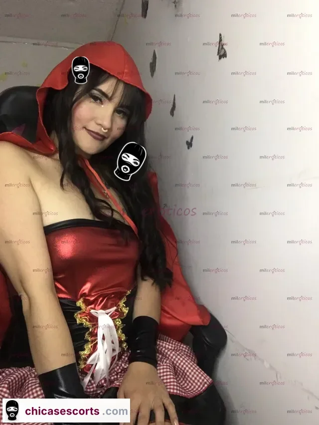 Foto de Tengo 20 AñOs Super Joven Y Linda Para Ti Me Llamo Julieta Llamame 3232453482 — imagen 4