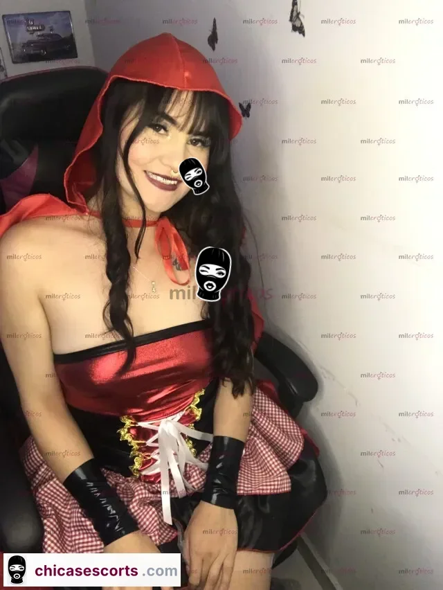 Foto de Tengo 20 AñOs Super Joven Y Linda Para Ti Me Llamo Julieta Llamame 3232453482 — imagen 5