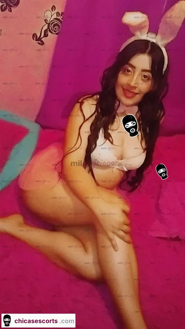 Foto de Trozudita Blanquita Y Caliente.... La Combinacion Perfecta.. Llamame Y Pruebame — foto de perfil verificado