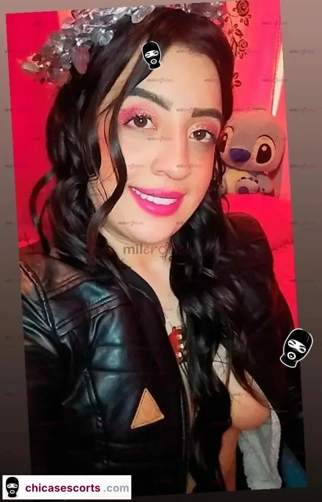 Foto de Trozudita Blanquita Y Caliente.... La Combinacion Perfecta.. Llamame Y Pruebame — imagen 4