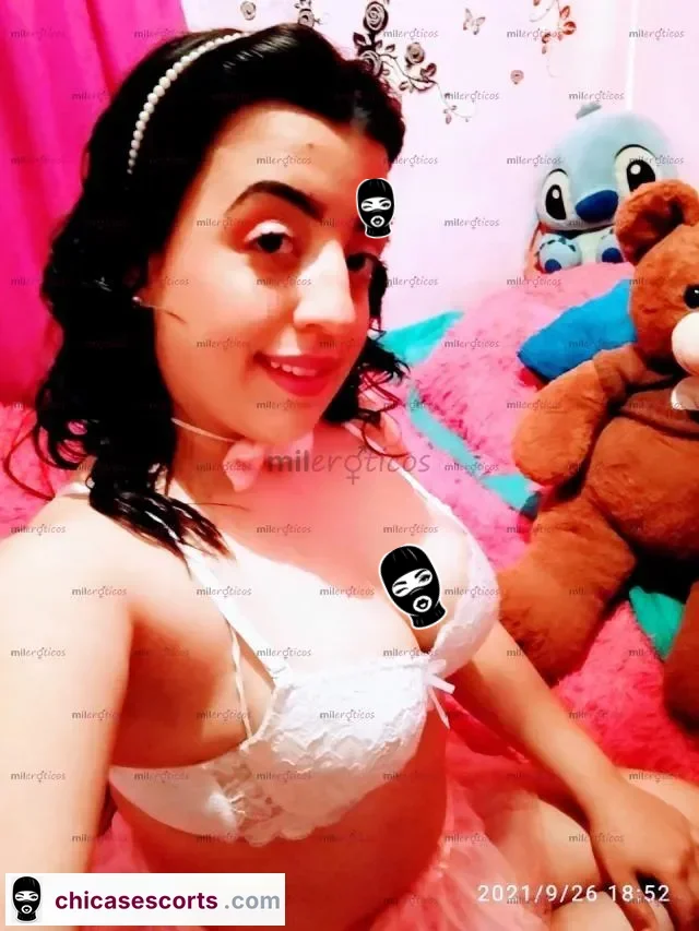 Foto de Trozudita Blanquita Y Caliente.... La Combinacion Perfecta.. Llamame Y Pruebame — imagen 5